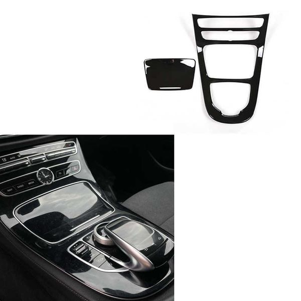 new para mercedes benz clase e w213 consola central de coche marco de panel de engranaje cubierta de panel de cambio de marchas embellecedor
new para mercedes benz clase e w213 consola central de coche marco de panel de engranaje cubierta de panel de cambio de marchas embellecedor