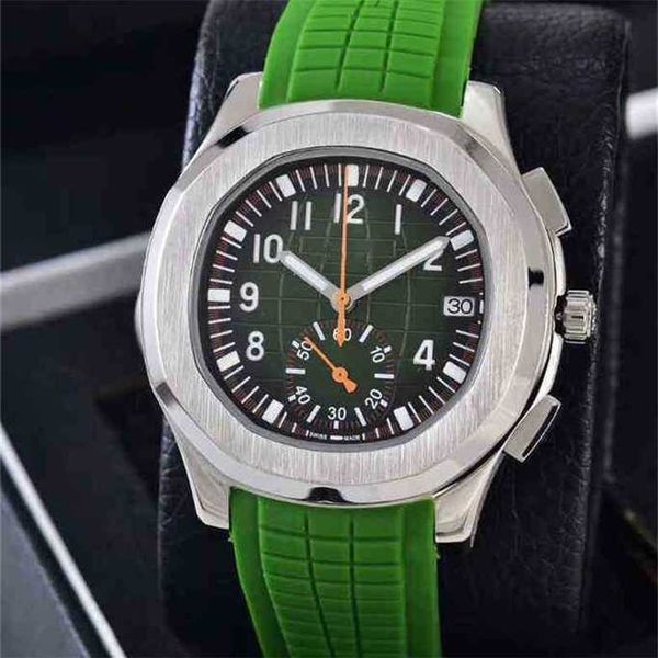 5167 luxury men's watch 5164r-001 20 color rubber strap superclone automatic mechanical orange sports women watches k847, Slivery;brown
5167 luxury men's watch 5164r-001 20 color rubber strap superclone automatic mechanical orange sports women watches k847, Slivery;brown