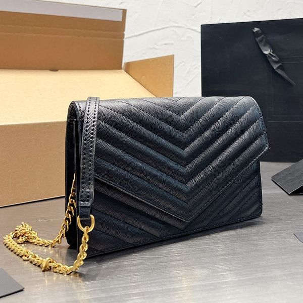 new designer shoulder crossbody bags women woc gold chain handbags purse elegant office genuine leather bag replica brands
new designer shoulder crossbody bags women woc gold chain handbags purse elegant office genuine leather bag replica brands