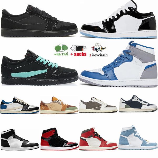 box with 1s mens basketball shoes jumpman 1 true blue lost found low dark reverse mocha space jam concord high 85 black white denim mens wom
box with 1s mens basketball shoes jumpman 1 true blue lost found low dark reverse mocha space jam concord high 85 black white denim mens wom