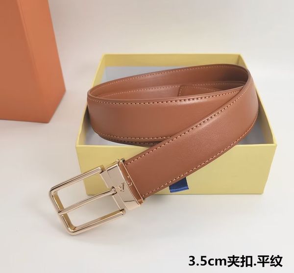 classic designers belt letter solid color belts for men luxury designer belt vintage pin needle buckle beltss 5colors width 3.5 cm size 105-, Black;brown
classic designers belt letter solid color belts for men luxury designer belt vintage pin needle buckle beltss 5colors width 3.5 cm size 105-, Black;brown