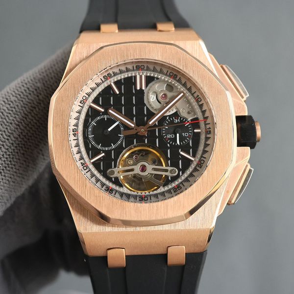 mens watch 42mm automatic mechanical movement watches business waterprof designer watches montre de luxe gift for men, Slivery;brown
mens watch 42mm automatic mechanical movement watches business waterprof designer watches montre de luxe gift for men, Slivery;brown