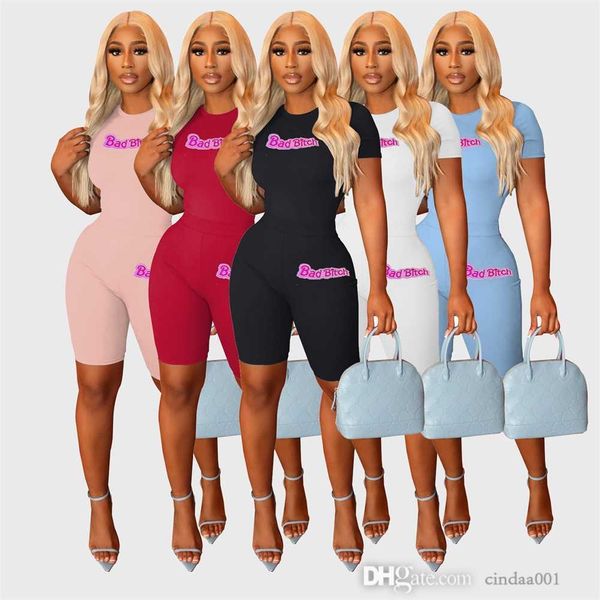 summer womens pants set two piece personalized suit letter printted commuting clothes for ladies sports tracksuits, Gray
summer womens pants set two piece personalized suit letter printted commuting clothes for ladies sports tracksuits, Gray