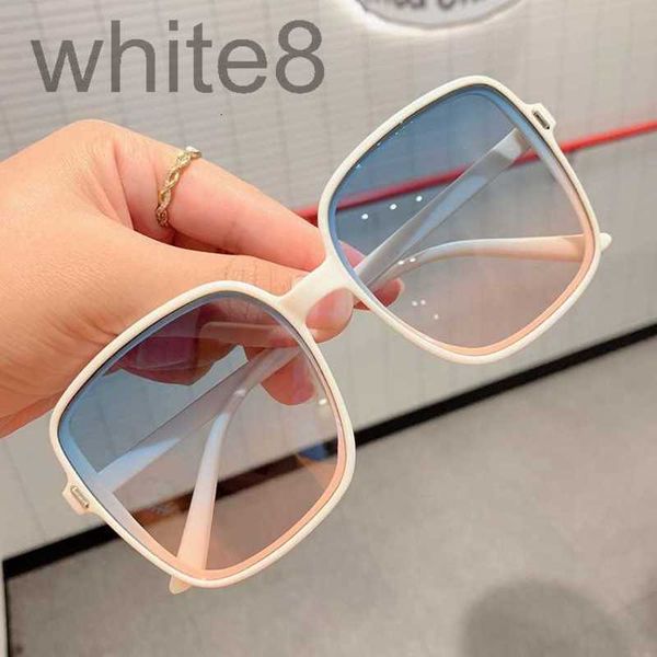 sunglasses designer 2022 new fashion street shooting large frame women's personality rice nail square trend jzcj, White;black
sunglasses designer 2022 new fashion street shooting large frame women's personality rice nail square trend jzcj, White;black