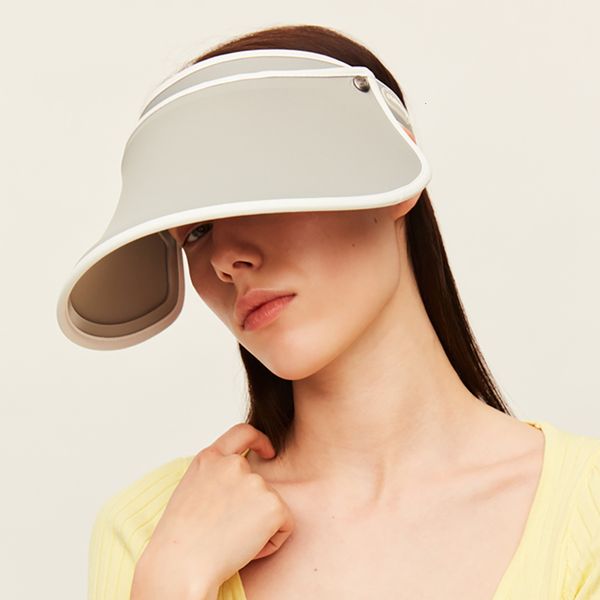 wide brim hats bucket ohsunny summer sun visor cap outdoor sunhats sports uv protection upf50 sunscreen panama chapeu feminino cycling 23033, Blue;gray
wide brim hats bucket ohsunny summer sun visor cap outdoor sunhats sports uv protection upf50 sunscreen panama chapeu feminino cycling 23033, Blue;gray