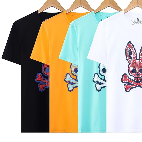 fashion t-shirt men's casual polo shirt psychological rabbit letter print short sleeve crew neck summer breathable men's loose asi, White;black
fashion t-shirt men's casual polo shirt psychological rabbit letter print short sleeve crew neck summer breathable men's loose asi, White;black