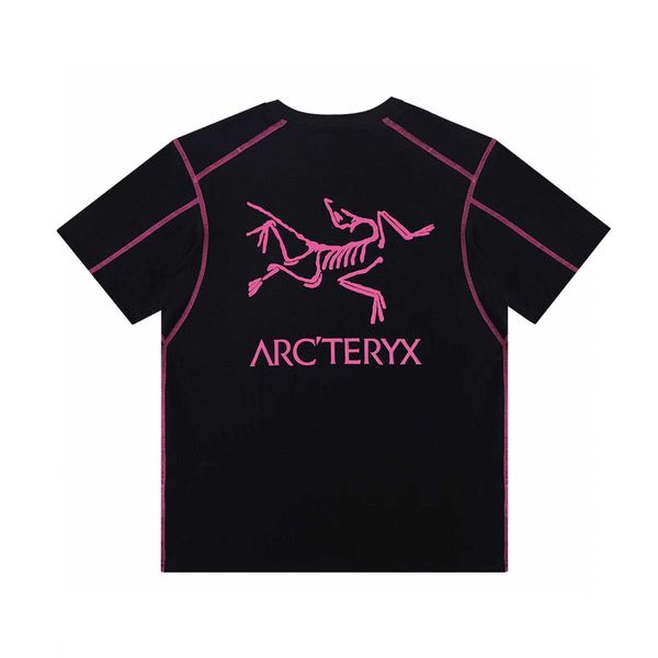 arc'teryss t shirt for men women's arcterxy tshirts short loose short family sleeve 2023 new couple round neck print sleeve casual, White;black
arc'teryss t shirt for men women's arcterxy tshirts short loose short family sleeve 2023 new couple round neck print sleeve casual, White;black