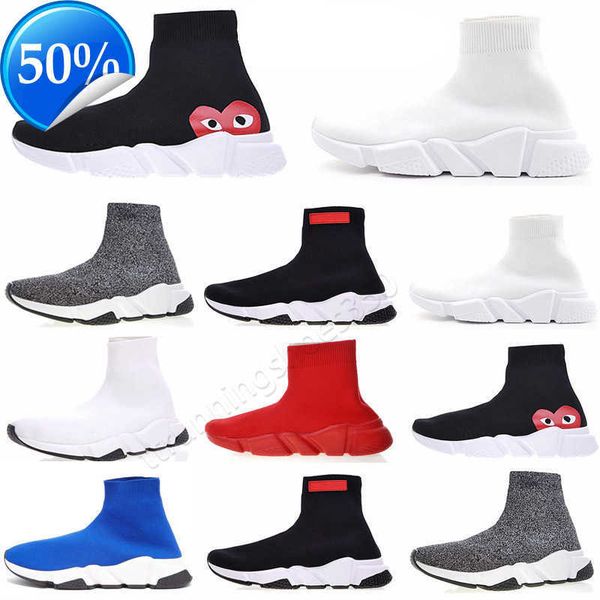 2023 speed platform designer sneaker sock shoes speed 1.0 casual shoes mens runner master womens sneakers classic speeds trainer size 36-46
2023 speed platform designer sneaker sock shoes speed 1.0 casual shoes mens runner master womens sneakers classic speeds trainer size 36-46