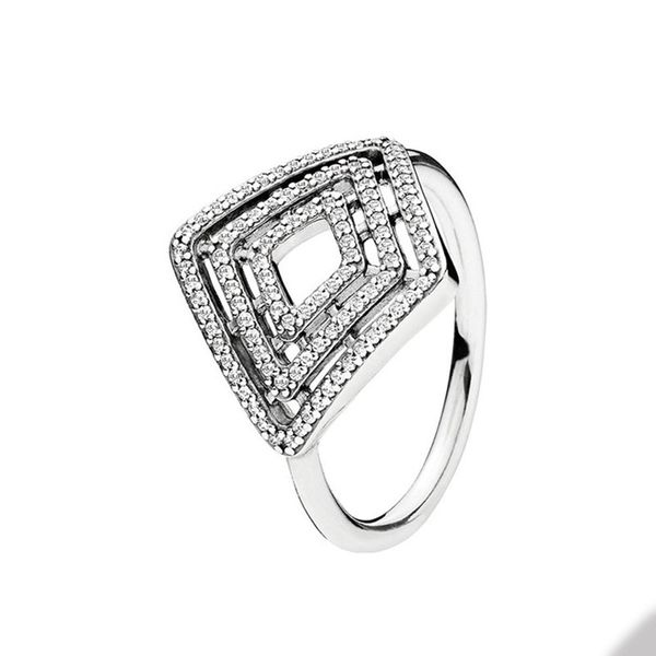 clear cz geometric lines ring for pandora 925 sterling silver wedding party rings set jewelry for women girlfriend gift designer ring with o, Slivery;golden
clear cz geometric lines ring for pandora 925 sterling silver wedding party rings set jewelry for women girlfriend gift designer ring with o, Slivery;golden