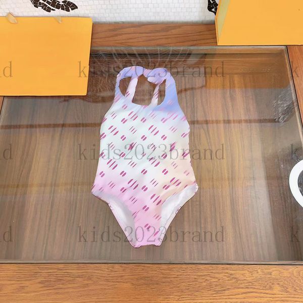 girls gradient one-pieces swimsuits pink color swimsuit designer swimsuit brand children bikini 2023 summer girls swimming suits cotton lini, Black
girls gradient one-pieces swimsuits pink color swimsuit designer swimsuit brand children bikini 2023 summer girls swimming suits cotton lini, Black