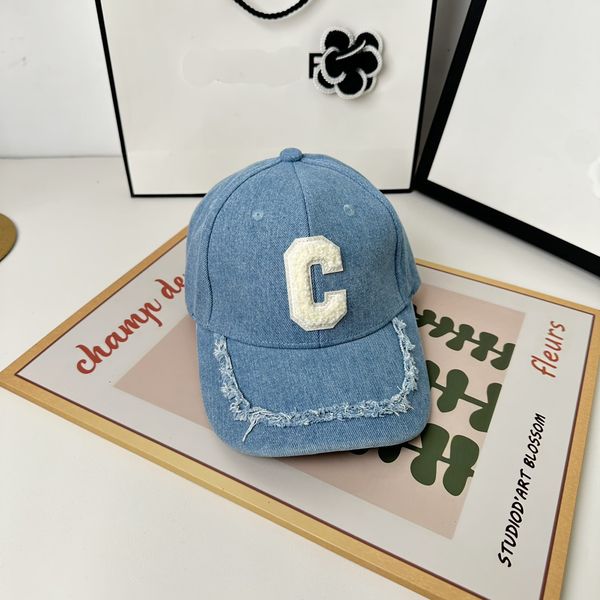 ball caps designer luxury letter ce fitted hats flat brim drop men baseball women bones summer cowboy cap, Blue;gray
ball caps designer luxury letter ce fitted hats flat brim drop men baseball women bones summer cowboy cap, Blue;gray