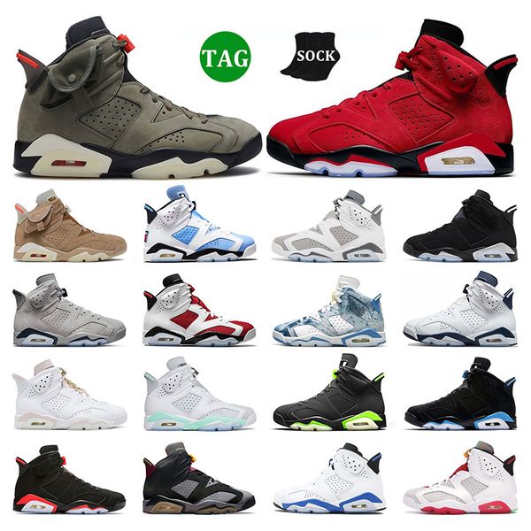 men basketball shoes 6 6s mens sneakers olive british khaki unc toro cool grey chrome georgetown outdoor sports trainers size 7-13
men basketball shoes 6 6s mens sneakers olive british khaki unc toro cool grey chrome georgetown outdoor sports trainers size 7-13