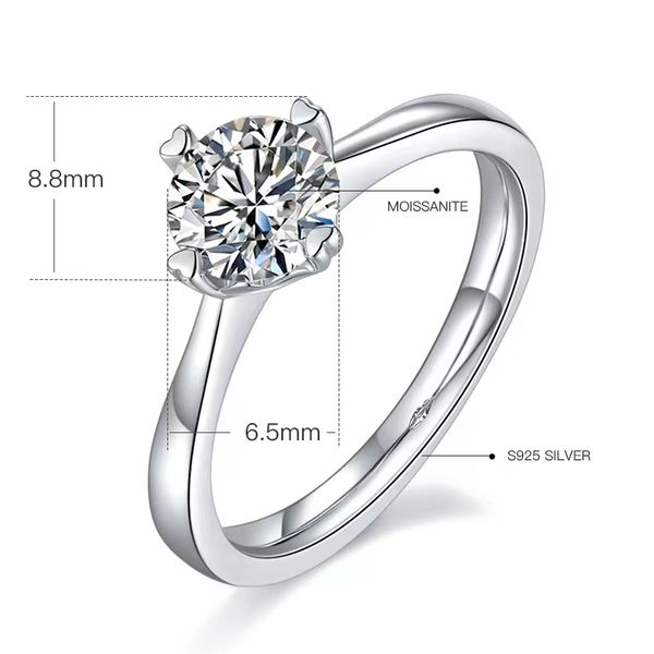 silver ring rings designer rings love ring for women fashion engagement moissanite ring wholesale gold rings luxury ring classical ring m02a, Golden;silver
silver ring rings designer rings love ring for women fashion engagement moissanite ring wholesale gold rings luxury ring classical ring m02a, Golden;silver