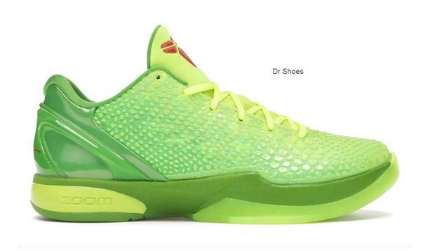 2022 authentic 6 protro basketball shoes mamba men grinch mambacita sweet 16 challenge red del sol bruce lee pj tucker mens trainers outdoor, Black
2022 authentic 6 protro basketball shoes mamba men grinch mambacita sweet 16 challenge red del sol bruce lee pj tucker mens trainers outdoor, Black