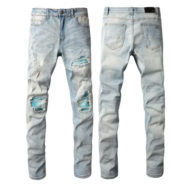 2023 new arrivals s mens luxury designer denim jeans holes trousers jean coolguy biker pants man clothing #6645 pzv, Blue
2023 new arrivals s mens luxury designer denim jeans holes trousers jean coolguy biker pants man clothing #6645 pzv, Blue