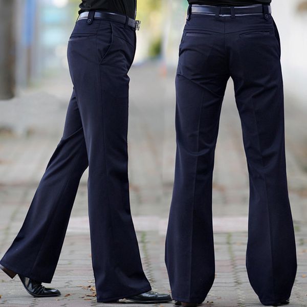 men's jeans 2023 flared trousers formal pants bell bottom pant dance white suit size 28 29 30 31 32 33 34 36 37 230330, Blue
men's jeans 2023 flared trousers formal pants bell bottom pant dance white suit size 28 29 30 31 32 33 34 36 37 230330, Blue