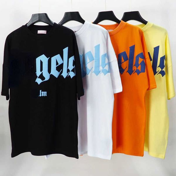 pa new lm sweatshirt designer t shirt letter printing short sleeved tshirts trend men women half sleeves loose pullover tee, White;black
pa new lm sweatshirt designer t shirt letter printing short sleeved tshirts trend men women half sleeves loose pullover tee, White;black
