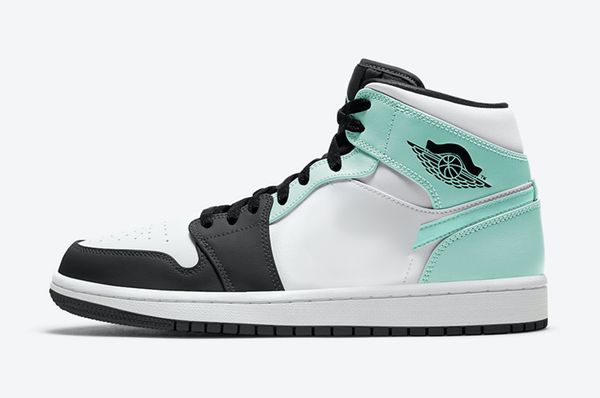 new release basketball shoes mens jumpman 1 mid whiteblack-island green mens womens banned outdoor sneakers trainers ship with shoebox
new release basketball shoes mens jumpman 1 mid whiteblack-island green mens womens banned outdoor sneakers trainers ship with shoebox