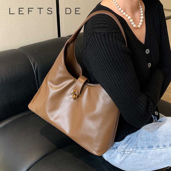 shoulder bags vintage side for women leather hand bag new in 2023 winter trend handbags small 230322
shoulder bags vintage side for women leather hand bag new in 2023 winter trend handbags small 230322