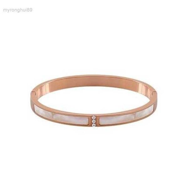 bangle net red light luxury rose colorless titanium steel shell bracelet ring chain three simple and fashionable elegance mother 62wr, Black
bangle net red light luxury rose colorless titanium steel shell bracelet ring chain three simple and fashionable elegance mother 62wr, Black