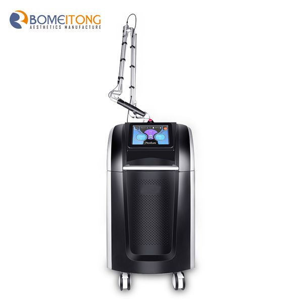 q switch picosecond laser machine nd yag laser pigment treatment skin rejuvenation machine logo customization, Black
q switch picosecond laser machine nd yag laser pigment treatment skin rejuvenation machine logo customization, Black