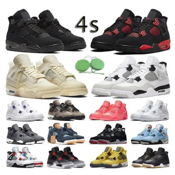 jumpman 4 basketball shoes for men women 4s military black cat sail red thunder white oreo cactus jack unc blue university infrared cool gre
jumpman 4 basketball shoes for men women 4s military black cat sail red thunder white oreo cactus jack unc blue university infrared cool gre