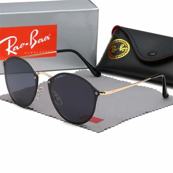 men rao baa classic brand retro ray 3574 bands women sunglasses luxurys designers sunglasses eyewear band eyeglasses metal frame adumbral su, White;black
men rao baa classic brand retro ray 3574 bands women sunglasses luxurys designers sunglasses eyewear band eyeglasses metal frame adumbral su, White;black