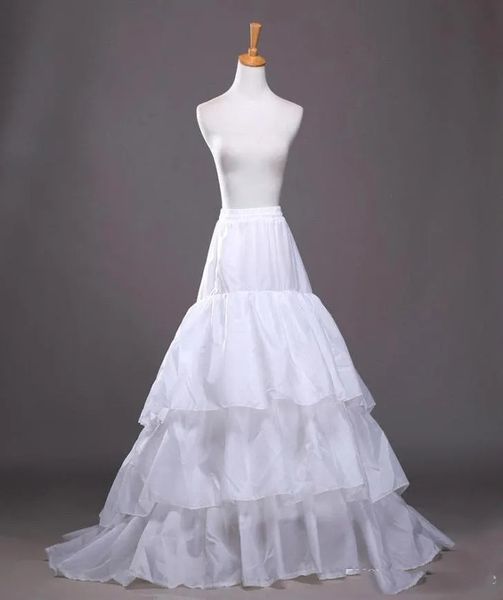 2023 crinoline bridal 3 hoop petticoats for wedding dress wedding skirt accessories slip in stock, White
2023 crinoline bridal 3 hoop petticoats for wedding dress wedding skirt accessories slip in stock, White