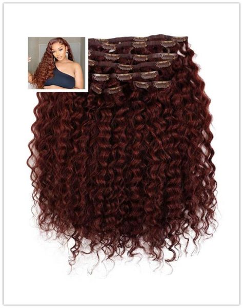 brazilian deep wave curly clip ins brown colored human hair extension 1024inch 100gpack 2022 chocolate red ponytail hairpiec6285523, Black;brown
brazilian deep wave curly clip ins brown colored human hair extension 1024inch 100gpack 2022 chocolate red ponytail hairpiec6285523, Black;brown
