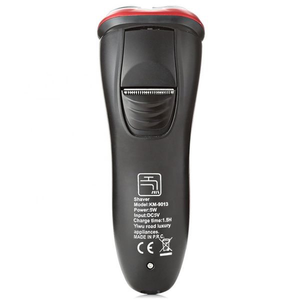 portable rechargeable electric shaver washable trimmer barbeador face men rotatable shaving machine groomer beard 3d electric razor dropship
portable rechargeable electric shaver washable trimmer barbeador face men rotatable shaving machine groomer beard 3d electric razor dropship