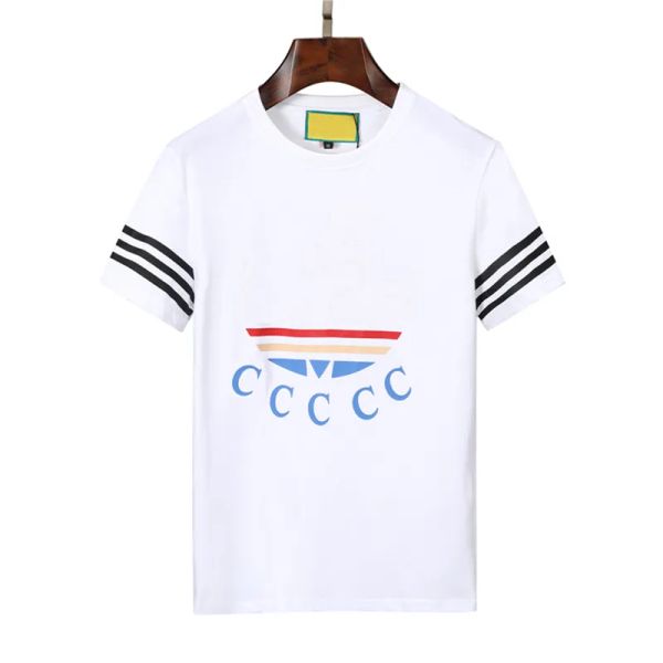 designer shirt t shirt men's men's casual shirt luxury clothing street shorts sleeve graphic t-shirt clothing, White;black
designer shirt t shirt men's men's casual shirt luxury clothing street shorts sleeve graphic t-shirt clothing, White;black