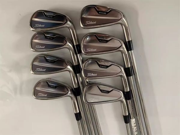 other golf products t200 iron set t200 golf forged irons t200 golf clubs 49pw48 rs flex steelgraphite shaft with head cover 221121
other golf products t200 iron set t200 golf forged irons t200 golf clubs 49pw48 rs flex steelgraphite shaft with head cover 221121