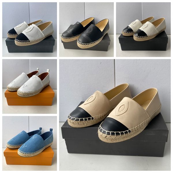 espadrilles designer shoe luxury sneaker woman casual shoe canvas real leather loafers classic design boots slipper slides by 1978 s55 003, Black
espadrilles designer shoe luxury sneaker woman casual shoe canvas real leather loafers classic design boots slipper slides by 1978 s55 003, Black