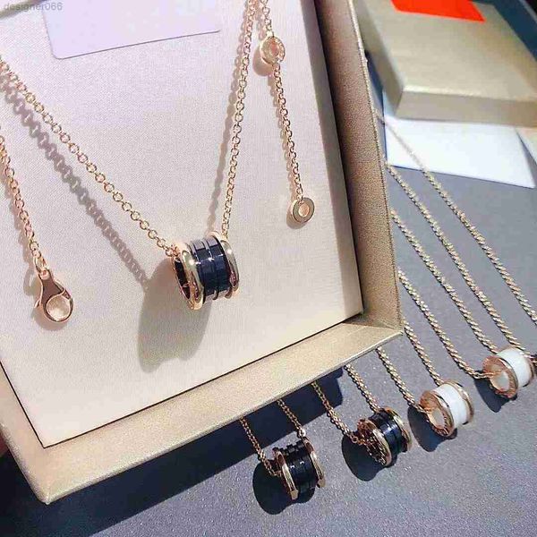bvl spring necklace classic designer pendant popular european and american couples holiday jewelry gift factory wholesale retail, Silver
bvl spring necklace classic designer pendant popular european and american couples holiday jewelry gift factory wholesale retail, Silver