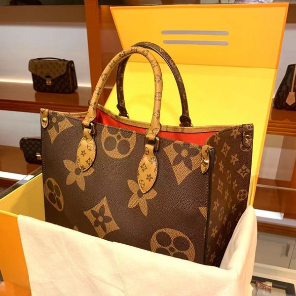 tote bag designer the tote bags luxurys women handbags capacity stamped letters banquet wallet fashion leisure gift material leather handbag
tote bag designer the tote bags luxurys women handbags capacity stamped letters banquet wallet fashion leisure gift material leather handbag