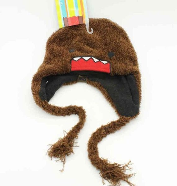 2022 new brand monster domo cartoon snapback hats big mouth novelty creative kawaii domo warm beanie for baby boy girl kid gift6498482, Silver
2022 new brand monster domo cartoon snapback hats big mouth novelty creative kawaii domo warm beanie for baby boy girl kid gift6498482, Silver