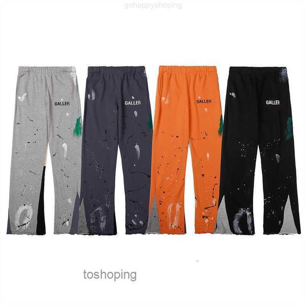 men pants galleries sweatpants dept speckled letter print men's women's couple loose versatile casual straightj2i4, Black
men pants galleries sweatpants dept speckled letter print men's women's couple loose versatile casual straightj2i4, Black