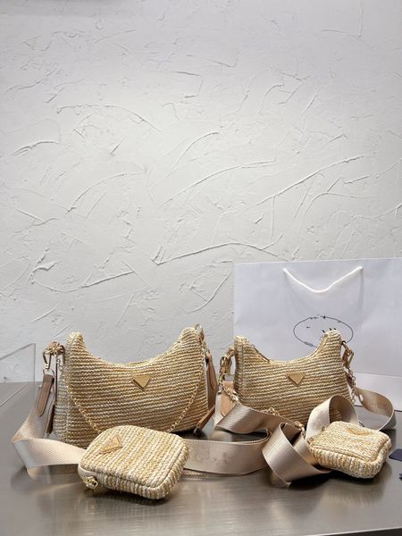 designer handheld straw woven shoulder bag fashion fashion pop art minimalist hollow women new hollow crochet woven bag
designer handheld straw woven shoulder bag fashion fashion pop art minimalist hollow women new hollow crochet woven bag