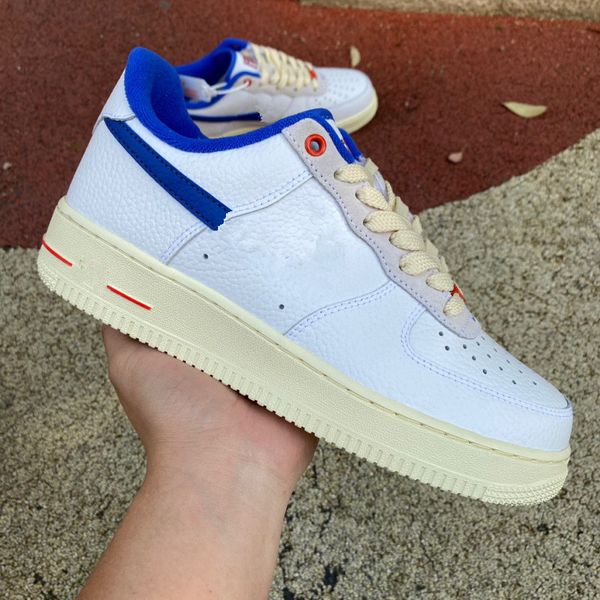 2023 outdoor running shoes 1 07 lx low university blue summit white men women outlet casual shoe dr0148-100 command forces designer sports s, Red;white
2023 outdoor running shoes 1 07 lx low university blue summit white men women outlet casual shoe dr0148-100 command forces designer sports s, Red;white
