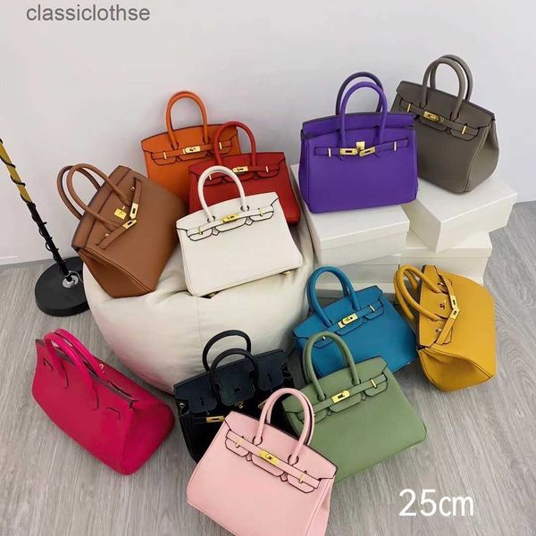 original edition designer herms briks bags online store 25cm fashionable and popular lychee pattern gold buckle classic bag with large capa
original edition designer herms briks bags online store 25cm fashionable and popular lychee pattern gold buckle classic bag with large capa