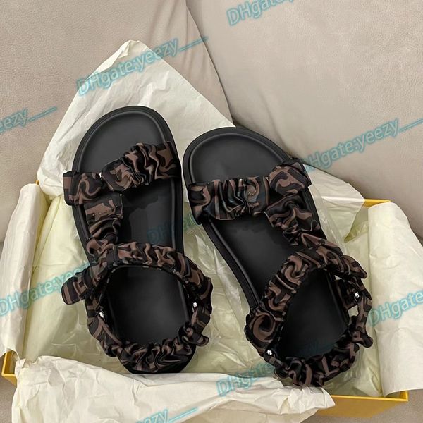 luxury shoe designer womens slipper f feel brown satin slides gold ser man shoes drawstring flat fashion comfort sandal beach flat slide, Black
luxury shoe designer womens slipper f feel brown satin slides gold ser man shoes drawstring flat fashion comfort sandal beach flat slide, Black