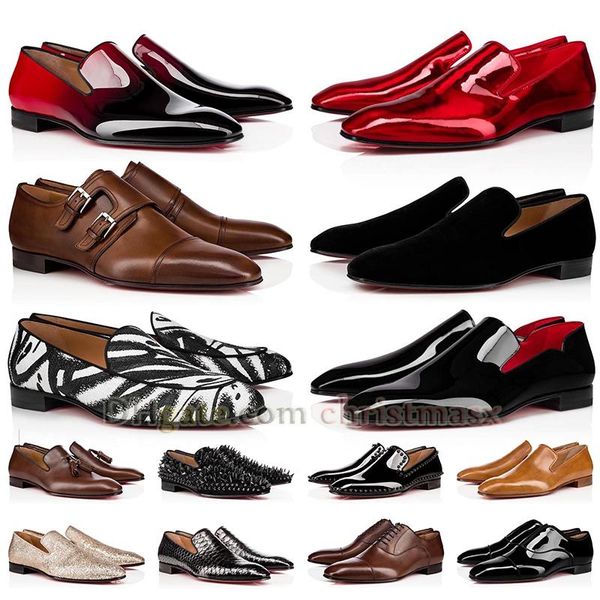 2023 red bottom platform mens casual shoes bottoms sneakers loafer spike pointed toe suede patent designer leather rivets glitter famous dhg
2023 red bottom platform mens casual shoes bottoms sneakers loafer spike pointed toe suede patent designer leather rivets glitter famous dhg
