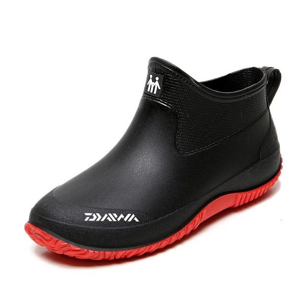 water shoes men women outdoor sports fishing warm waterproof non-slip wear-resistant rain boots rubber wading 230330, Black
water shoes men women outdoor sports fishing warm waterproof non-slip wear-resistant rain boots rubber wading 230330, Black