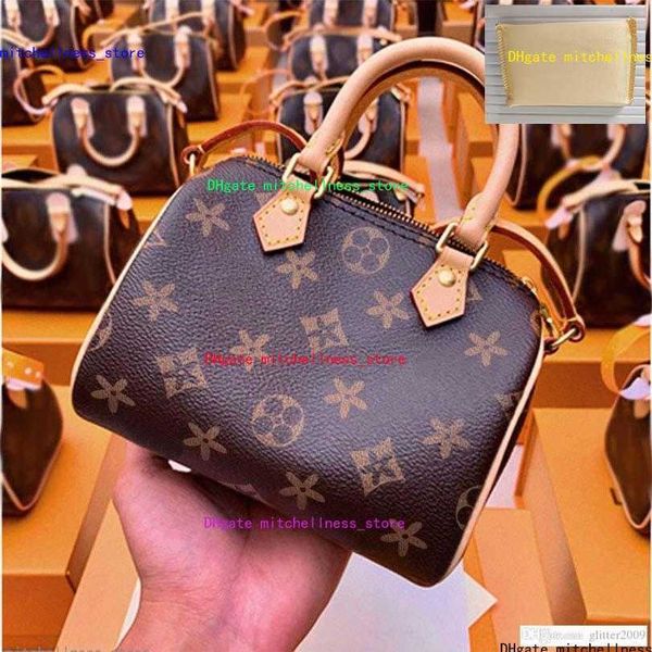 16x11x9cm classic designer women handbags genuine leather bags female flower ladies handbag mens wallets luxury womens shoulder bag m61252 o
16x11x9cm classic designer women handbags genuine leather bags female flower ladies handbag mens wallets luxury womens shoulder bag m61252 o