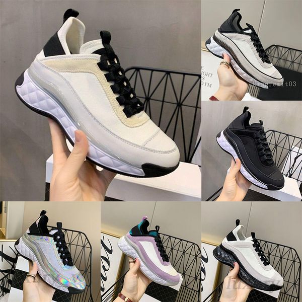 designer calfskin casual shoes reflective sneakers vintage suede leather trainers fashion stylist shoes patchwork leisure shoe platform prin, Black
designer calfskin casual shoes reflective sneakers vintage suede leather trainers fashion stylist shoes patchwork leisure shoe platform prin, Black