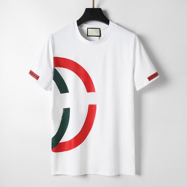 black t shirt summer mens casual tee for women fashion big letter print vintage o-neck short sleeve t-shirt woman slim solid color, White;black
black t shirt summer mens casual tee for women fashion big letter print vintage o-neck short sleeve t-shirt woman slim solid color, White;black