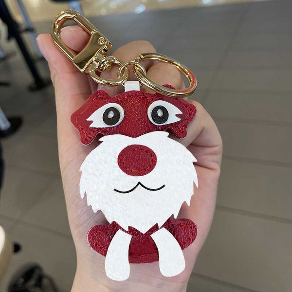 cartoon keychain buckle leather keychains men women handmade cute car key rings bag pendant accessories for lovers #kcs, Silver
cartoon keychain buckle leather keychains men women handmade cute car key rings bag pendant accessories for lovers #kcs, Silver