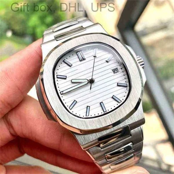 automatic superclone 3k mechanical 5711 8mm steel cal324c baida fine feili luminous waterproof belt nautilus grenade business leisure sports, Slivery;brown
automatic superclone 3k mechanical 5711 8mm steel cal324c baida fine feili luminous waterproof belt nautilus grenade business leisure sports, Slivery;brown