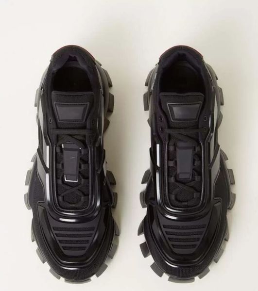 luxury brands platform sneakers low shoes cloudbust thunder sneaker outdoor walking runner trainers size 35-46 box, Black
luxury brands platform sneakers low shoes cloudbust thunder sneaker outdoor walking runner trainers size 35-46 box, Black
