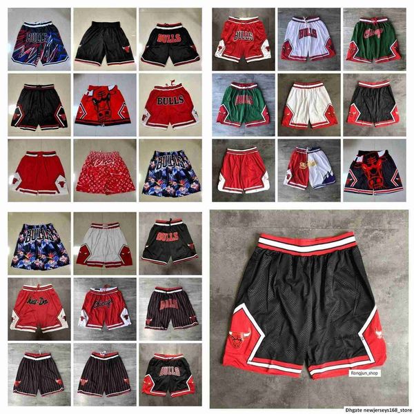 team basketball shorts just don mesh retro wear sport pant with 97-98 champion pocket zipper sweatpants hip pop, Black
team basketball shorts just don mesh retro wear sport pant with 97-98 champion pocket zipper sweatpants hip pop, Black